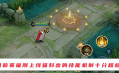 王者天龙最新爆料消息,神秘爆料揭示新英雄与重大更新内容