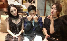 最近娱乐圈的吃瓜大集合,最新吃瓜大集合盘点
